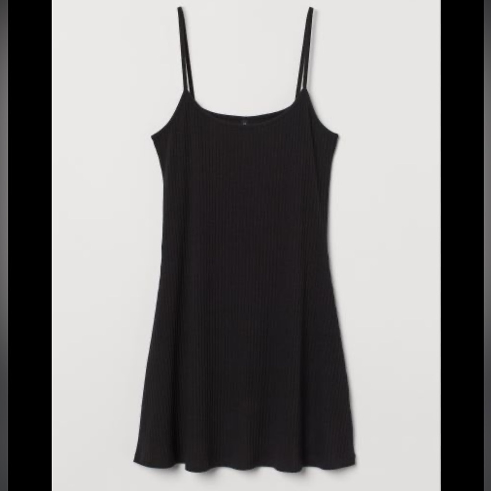 Jersey Dress by H&M